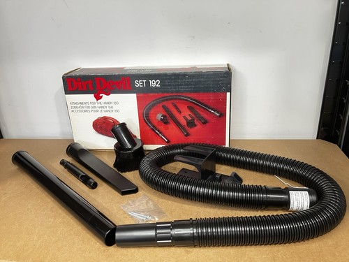 Dirt devil vacuum cleaner - dirt,