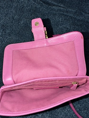 Coach sling bag - coach,