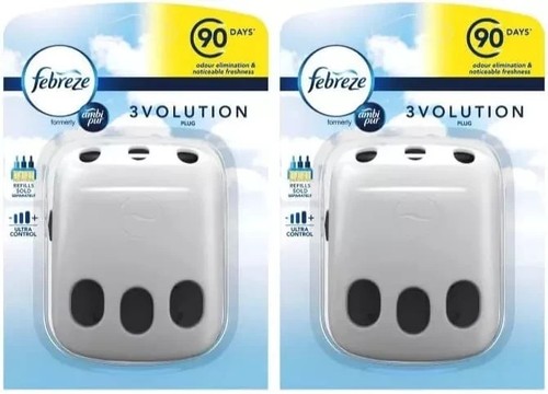 Febreze ambipur 3volution - ambipur,