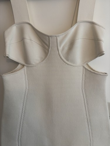 Herve leger bandage - herve, dress