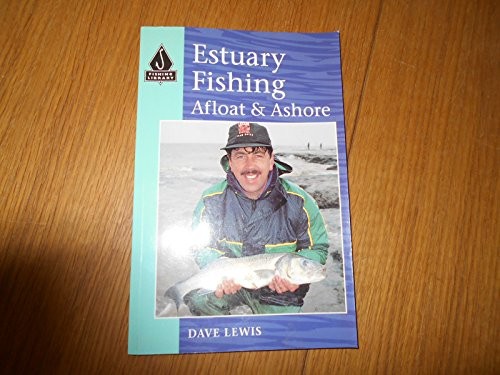 Estuary fishing - fishing, (fishing