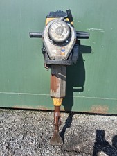 Wacker Neuson Bh23 Petrol