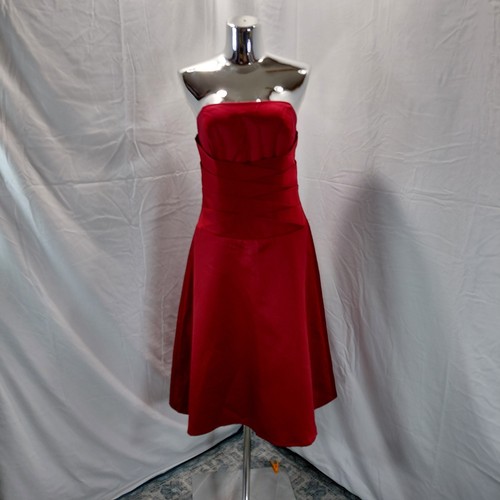 Alfred angelo strapless - alfred,