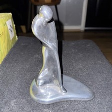 Vintage Hoselton Aluminium