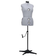 Adjustable Dress Form Female