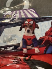 Rubies Marvel Universe Spider