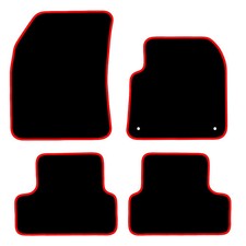 CAR MATS FOR VAUXHALL