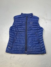 Rab insulated gilet down vest