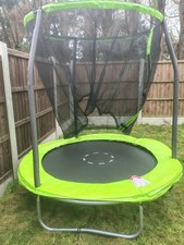 Cad Valley 6ft Trampoline