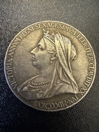 1897 queen victoria - 1897,