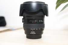 Canon EF 24-105mm f/4 L Series