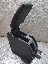 VW Golf MK6 1.6 Tdi Convertible 2011-2016 CENTRE CONSOLE ARMREST 1Q0863323