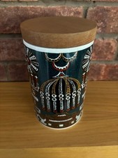 Portmeirion Magic City Jar by