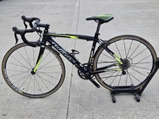 Wilier Triestina GTR Carbon