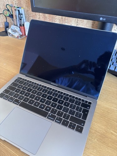 Apple macbook air 2019 - macbook, 13"