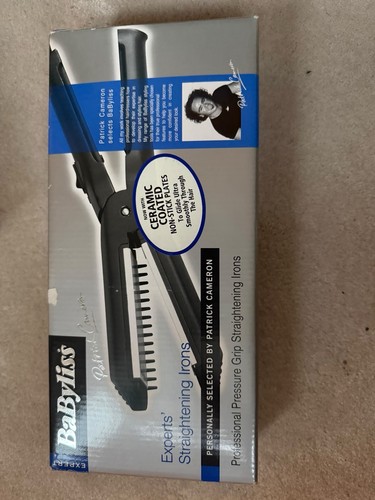 Hair straightener - hair,