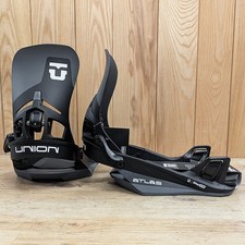 Union Atlas Step On 2026