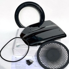 G&C Low Profile Motorised Vent