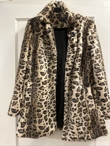 Miss selfridge brown animal - selfridge,