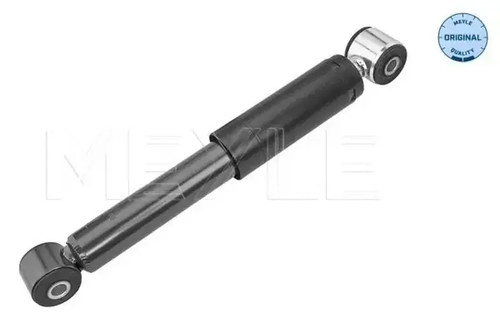 Shock absorber rear axle - shock,