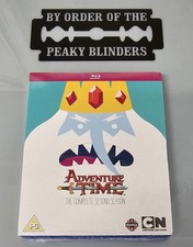 Adventure time season - adventure,