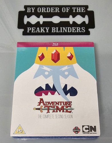 Adventure time season - adventure, 2