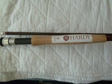 HARDY  PERFECTION 8/12 FT 2