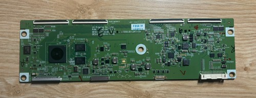 Tcon for 55ec910v - tcon, 55"
