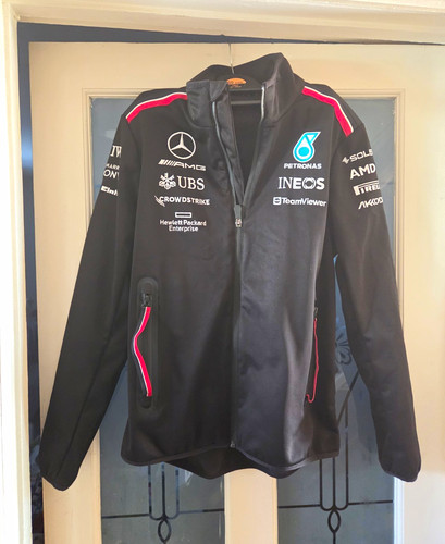 Mercedes amg petronas - mercedes, f1