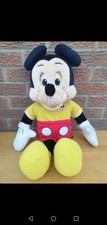 The Talking Mickey Mouse Doll