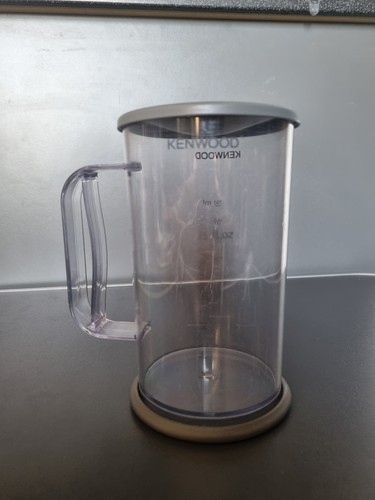 Kenwood triblade hand - triblade,