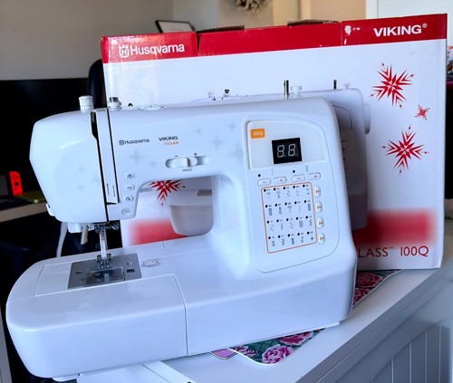 Husqvarna viking quilters - husqvarna,