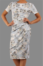 Diva Catwalk Pencil Dress