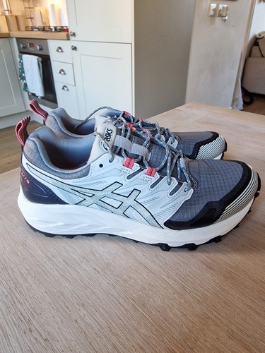 Asics gel trabuco - asics,