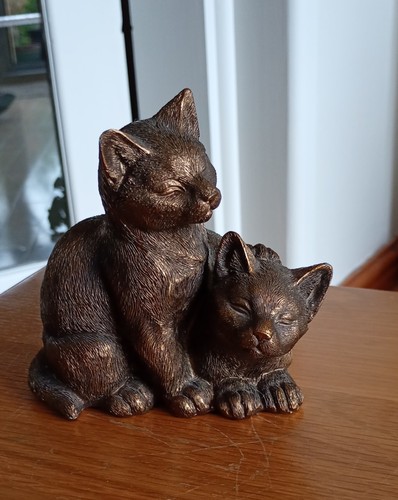 The leonardo collection bronze - collection,