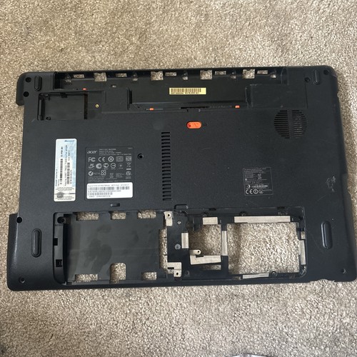 Acer aspire 5750 p5we0 laptop - 5750,