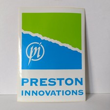 Vintage 90s Large Preston