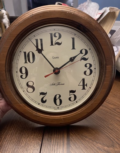 Vintage seth thomas - vintage,