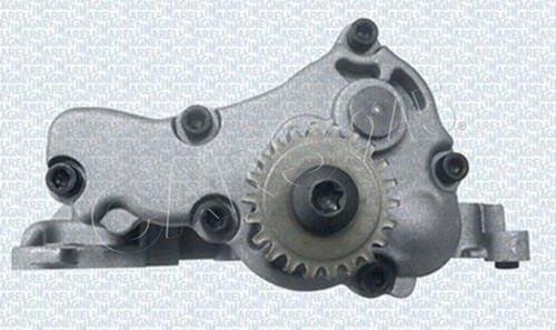 Oil pump marelli - oil, fits