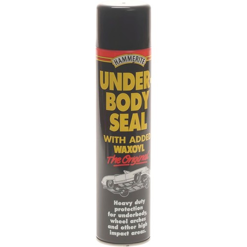 Hammerite underbody seal - hammerite,