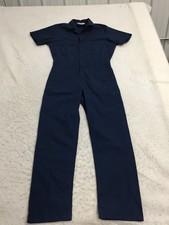 VTG Berco Coveralls Mens 38R