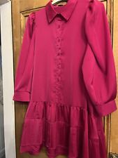 Beautiful Pink NB Avenue Dress