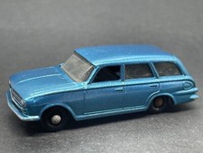 MATCHBOX LESNEY VAUXHALL VICTOR ESTATE CAR - RECREATION