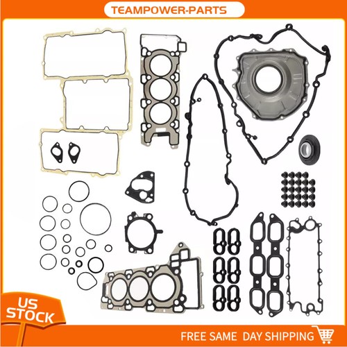 Head gasket set for jaguar - set,