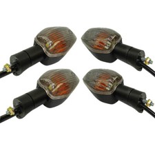Smoke Turn Signals Light HONDA