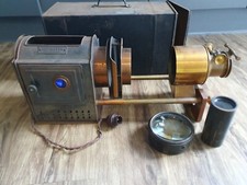 Early 20th century Reflectum