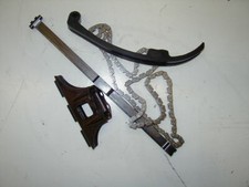 Timing Chain Suzuki GSF 650 S