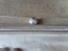 Rhona Sutton 925 Silver clear