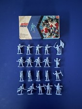 Vintage Timpo Action Pack