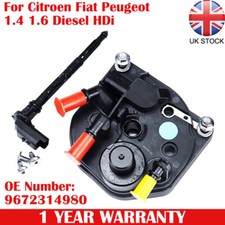 Fuel Filter Housing Head Cover